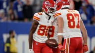 Sports betting roundup: NFL Week 3 brings thrills, big swings for bettors