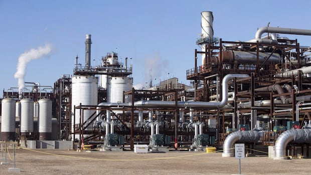 Storing carbon underground? There's less room than we thought, new study suggests
