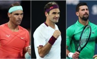 Not Nadal, Federer or Djokovic: John McEnroe reveals the best young player he’s ever seen