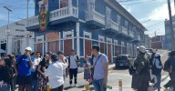 Estudiantes de Arquitectura de Tacna visitarán Mollendo para investigación académica