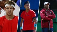 Golpe en la Copa Davis: Jarry y Tabilo no jugarán la serie ante Luxemburgo... Las razones y el equipo que nominó Massú