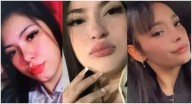 Buscan a tres chicas de entre 15 y 20 años que desaparecieron en La Matanza