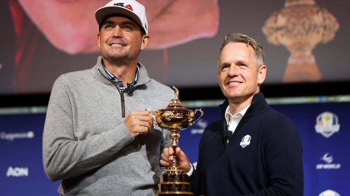 Ryder Cup: How to watch, what's at stake, betting odds