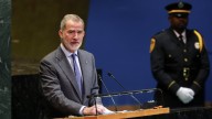 La Asamblea General de la ONU, en directo | El Rey, ante la ONU: “Nos cuesta comprender lo que el Gobierno israelí está haciendo en Gaza. Exigimos que detengan ya esta masacre”