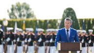 Battle brewing at Pentagon over press access