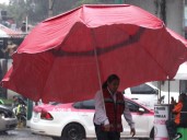 ¿A qué hora lloverá fuerte hoy 6 de septiembre en CDMX y Edomex?