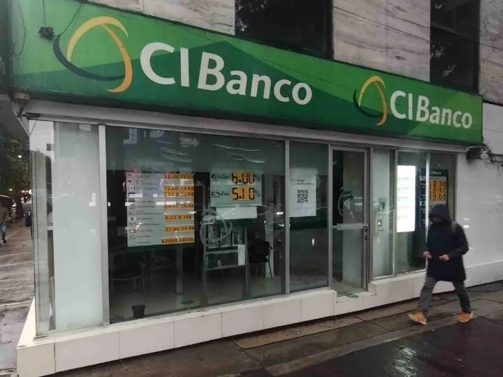 Sheinbaum asegura que no hay pruebas contra CIBanco por presunto lavado de dinero