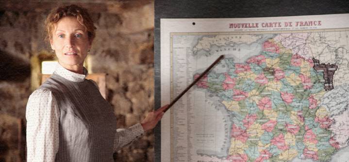 Festival de Cine Francés en en 18 ciudades del país