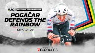 How to watch UCI road world championships time trials: Live stream, channel, start times for men's and women's races