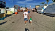 La Feria de Murcia baja el sonido para ser más inclusiva