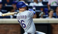 Mets sufrió su octava derrota consecutiva