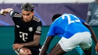 Luis Díaz y Dávinson Sánchez celebraron en Champions; Richard Ríos hizo autogol