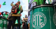 ATE convocó un paro nacional para este miércoles