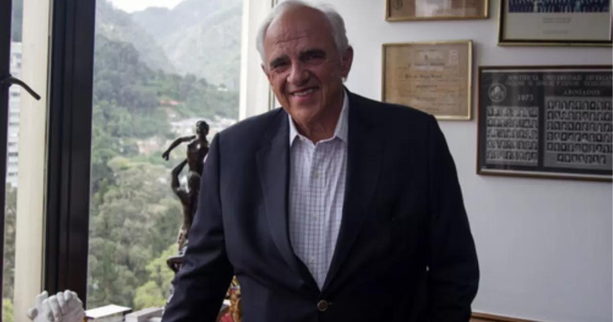 EE. UU. le retiró la visa a Petro; antes ya había hecho lo mismo con el expresidente Ernesto Samper