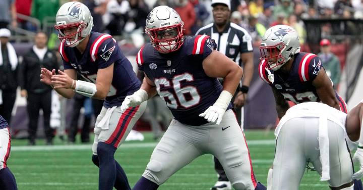 Morgan Moses puts Will Campbell’s Week 1 performance in perspective