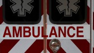 Suspect stole ambulance outside Homestead Hospital, led cops on chase: Police