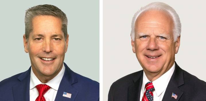 Stater Bros. taps new CEO for San Bernardino-based supermarket chain