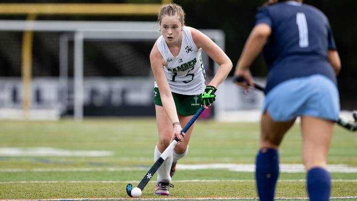 Field Hockey: Daily stat leaders for Sept. 26