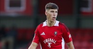 Darrell Clarke sets Stephan Negru timeline as Bristol Rovers loanee awaits Gas debut