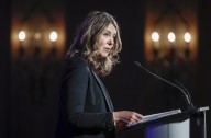 Alberta to legislate authority not to enforce international agreements Canada signs