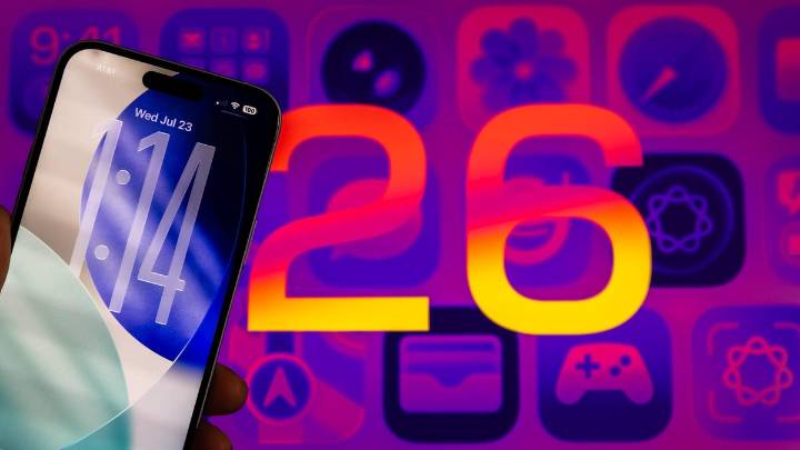 If iOS 26 is Draining Your iPhone's Battery, Apple Says It's Temporary