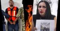 Sandra Cuevas asegura que su relación con “El Choko” fue efímera: “me coqueteaba y bailamos”