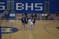 Needham volleyball’s ‘dynamic’ offense too much for Braintree