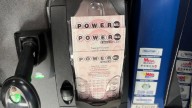 Powerball player in Greenville wins $50K