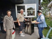 Huron Bruce Nature launches new season with outdoor social