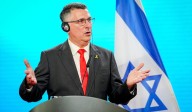 Israel amenaza con responder a la UE si aprueba la propuesta de sanciones