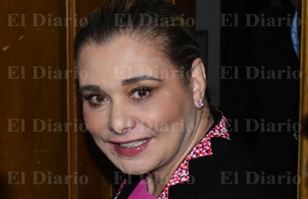 Pide Maru respeto al federalismo a ministros de la SCJN