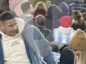 Quién es Martín Migueles, el apuntado como el "nuevo novio" de Wanda Nara