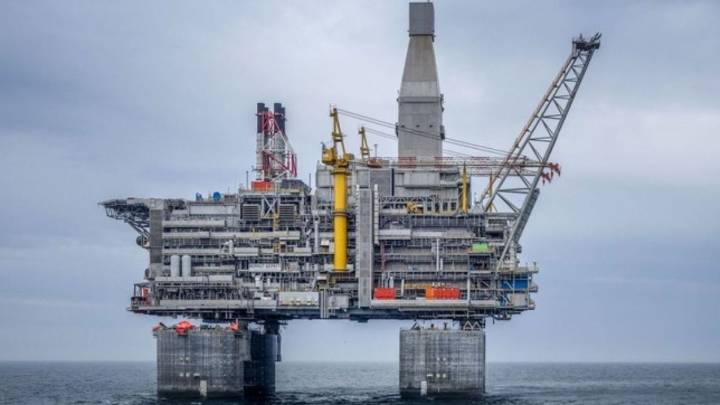 El país de América del Sur donde China planea construir una gigantesca plataforma para extraer petróleo