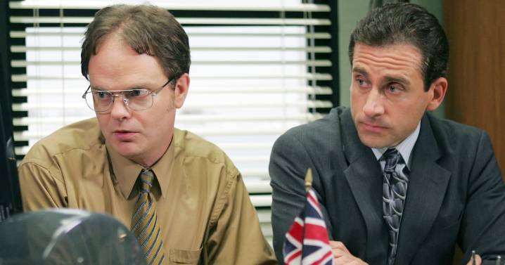 ‘The Office’ Star Rainn Wilson Hails Charlie Kirk’s ‘Courage’ After Killing