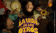 Camila Rodríguez debuta con “La vida de los otros” en el Trasnocho Cultural