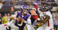Falcons’ report card: Four rookies on defense came through with big plays