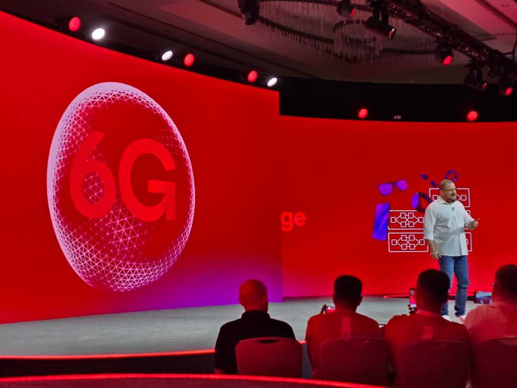 Qualcomm drops 6G and ChromeOS bombshells in keynote