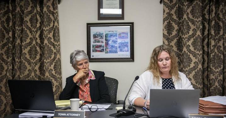 Thurmont town planner appointed to state permitting council