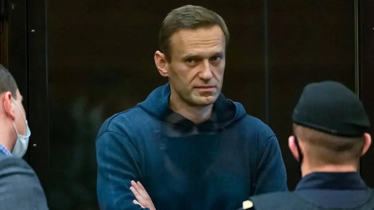 Viuda de Alexéi Navalni asegura que el opositor ruso fue envenenado, según pruebas hechas por laboratorios en el extranjero