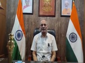 “Smells of conspiracy”: Ladakh LG Kavinder Gupta on violent protest in Leh