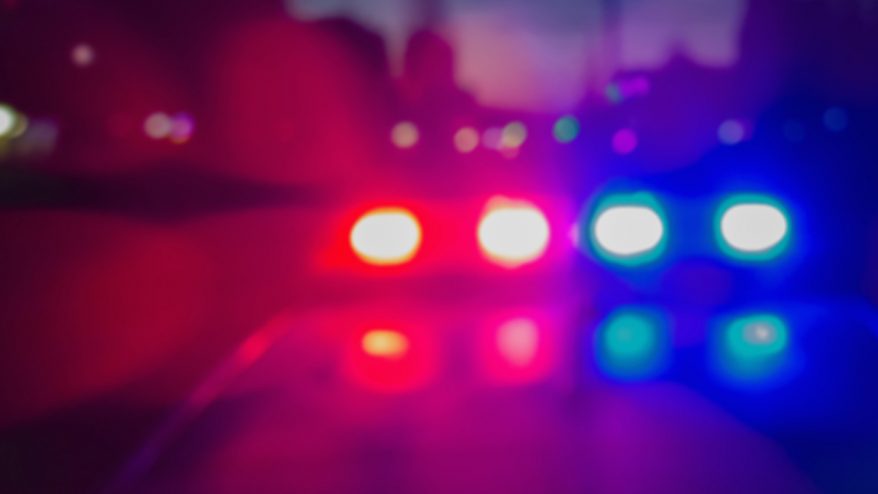 Cyclist in hospital after running red light and being hit by vehicle: Edmonton police