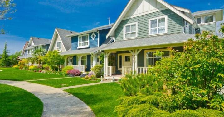 The most expensive homes sold in Lincoln this year