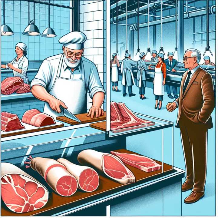 Mexico's Meat Industry Faces Scrutiny Amid Screwworm Crisis