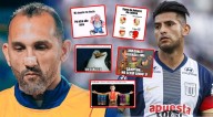 Alianza perdió en Cusco, Zambrano fue expulsado y estos son los mejores memes