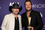 Luke Bryan & Jason Aldean Reuniting for Co-Headline Concert at University of Georgia’s Sanford Stadium