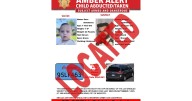 Baby snatched at knifepoint by father and grandparents rescued in Arizona, authorities say
