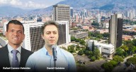El millonario venezolano al que se le puede complicar su vida en Miami por cuenta de Daniel Quintero
