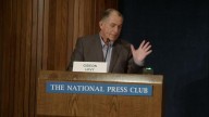Gideon Levy, periodista israelí: “El caso de la ‘cámara de Hamás’ es un ejemplo de cómo funciona la propaganda de Israel”