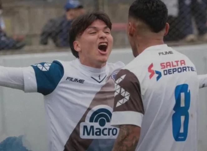 Tras la victoria, hoy Juventud retoma los entrenamientos