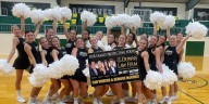 Ouachita Christian School joins Downs Law Firm Cheerleader Challenge for the first time